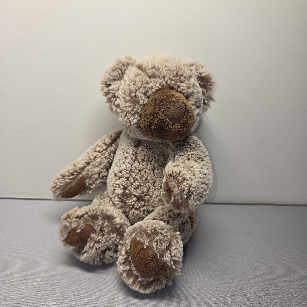 Stollery Hospital Gund Bear "Drew" 2012-2013